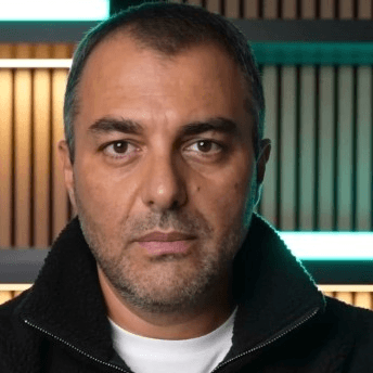 Ing. Alessandro Lupinetti — CTO LeanMe